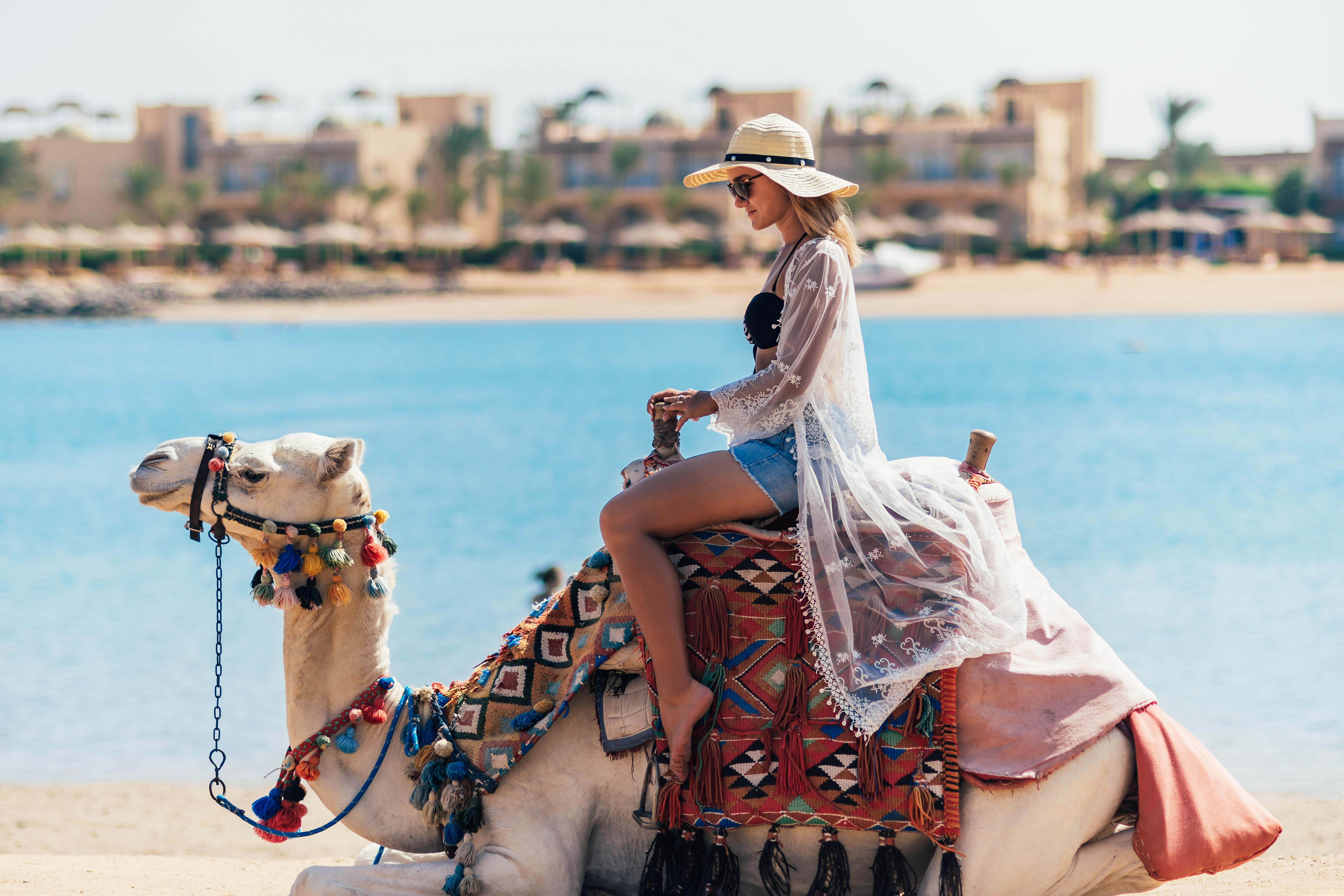 Desert Rose Resort Hurghada Exterior foto